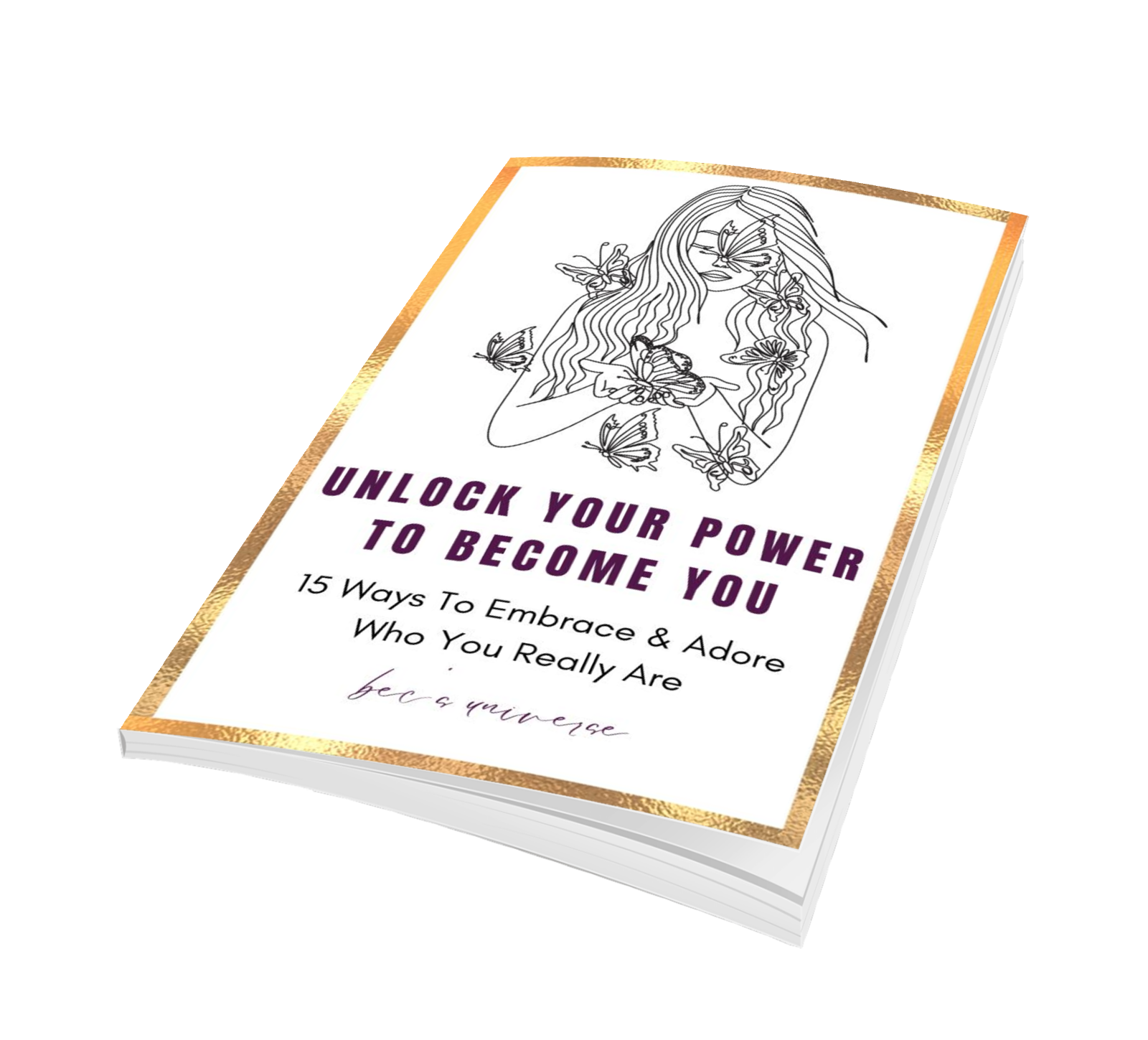 unlock your power free guide